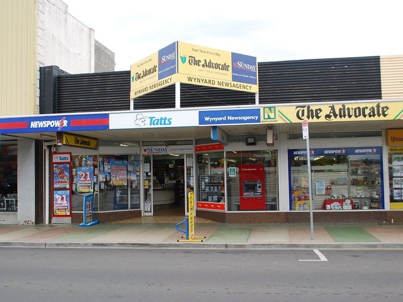 96 Goldie Street, Wynyard TAS 7325