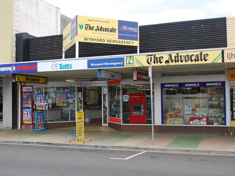 96 Goldie Street, Wynyard TAS 7325