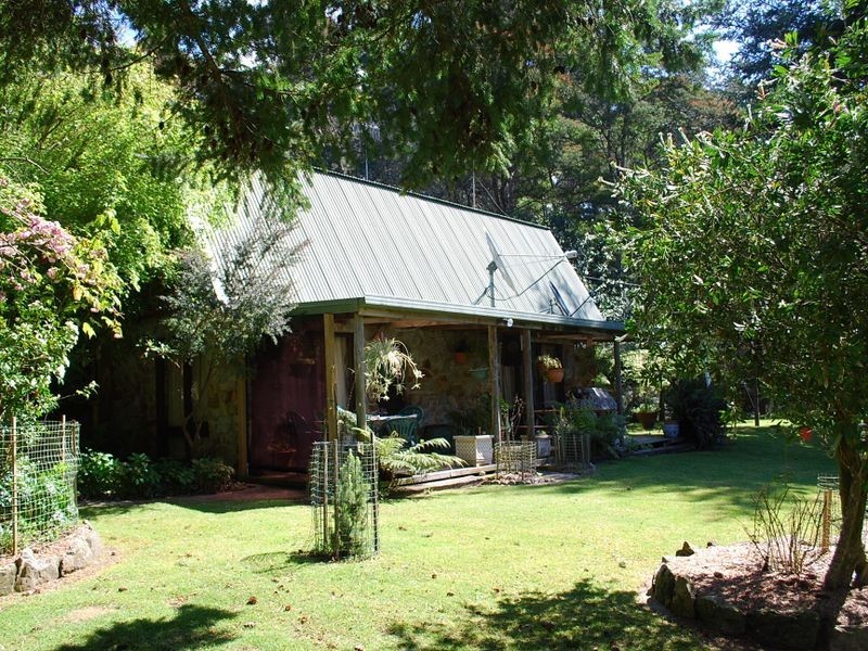 183 Ingleford Road, Calder TAS 7325