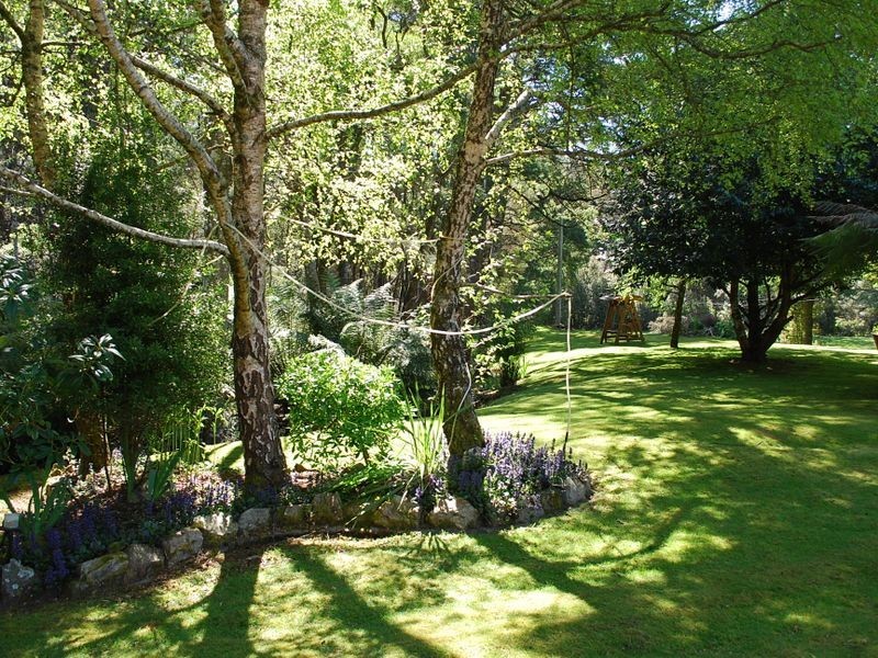 183 Ingleford Road, Calder TAS 7325