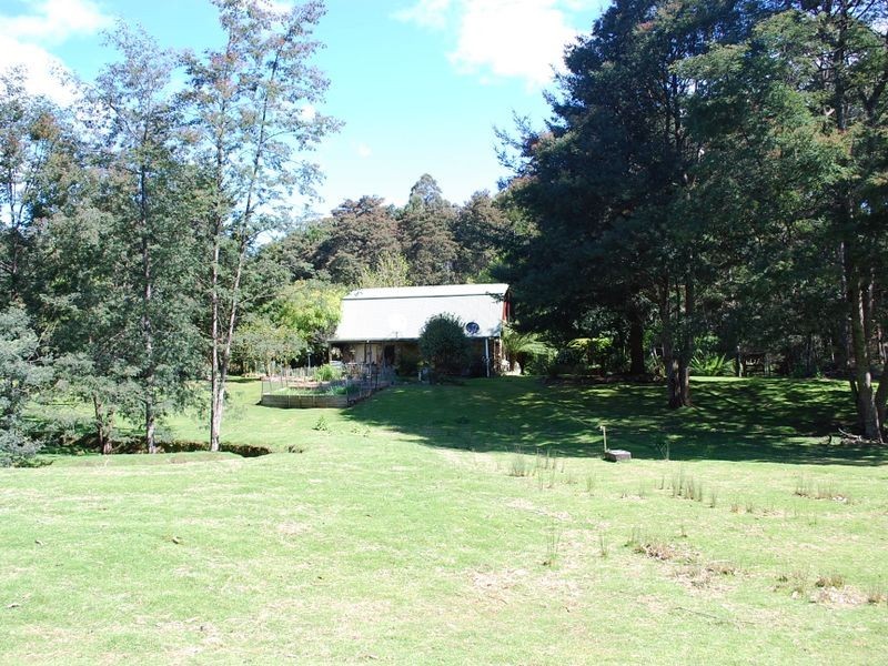 183 Ingleford Road, Calder TAS 7325