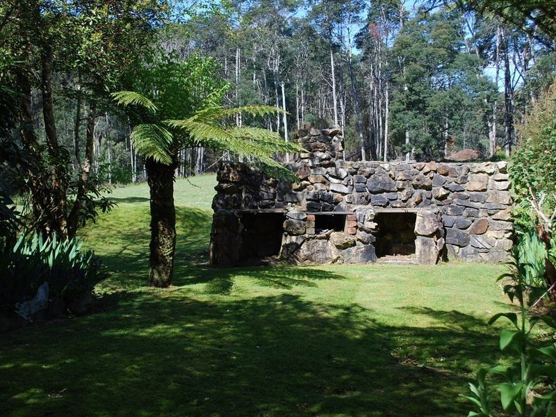 183 Ingleford Road, Calder TAS 7325