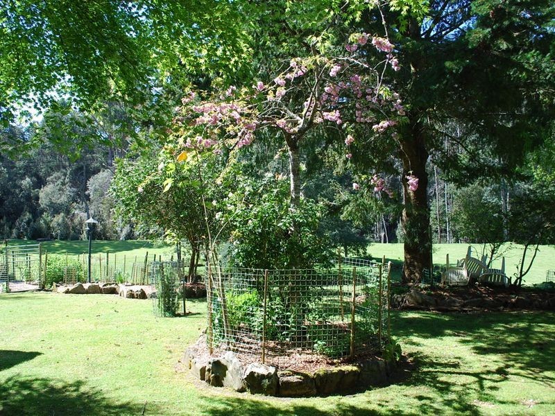 183 Ingleford Road, Calder TAS 7325