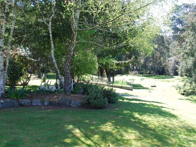 183 Ingleford Road, Calder TAS 7325