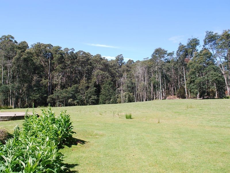 183 Ingleford Road, Calder TAS 7325
