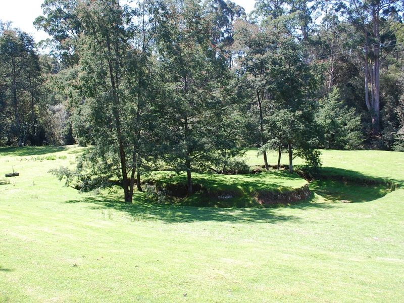 183 Ingleford Road, Calder TAS 7325