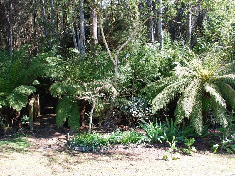 183 Ingleford Road, Calder TAS 7325
