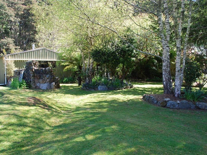 183 Ingleford Road, Calder TAS 7325