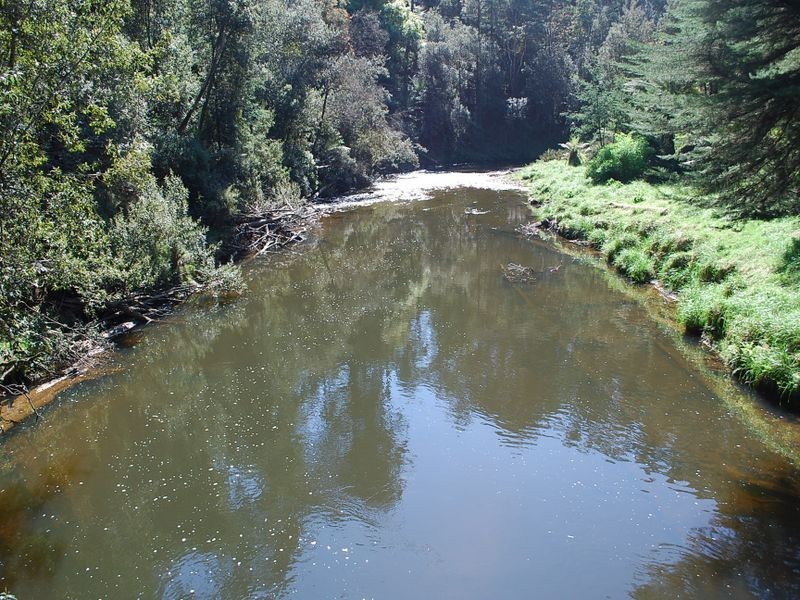 183 Ingleford Road, Calder TAS 7325
