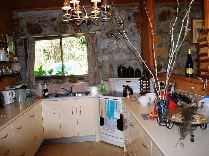 183 Ingleford Road, Calder TAS 7325