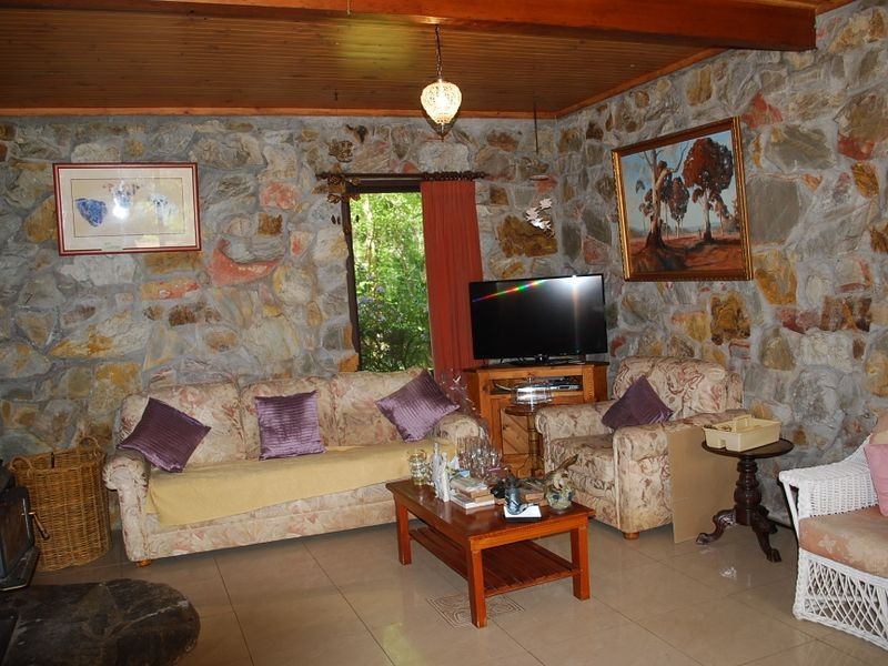183 Ingleford Road, Calder TAS 7325