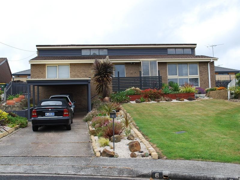 6 Houston Court, Wynyard TAS 7325