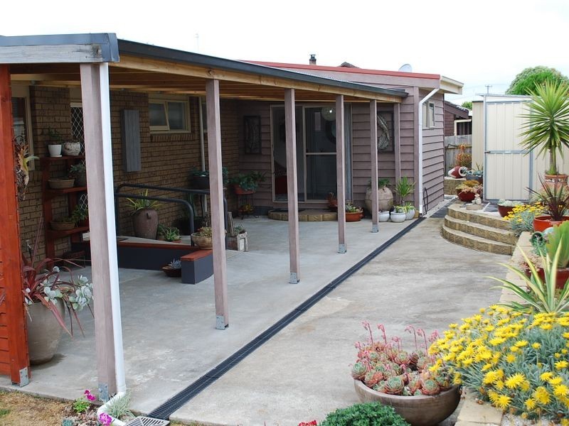 6 Houston Court, Wynyard TAS 7325