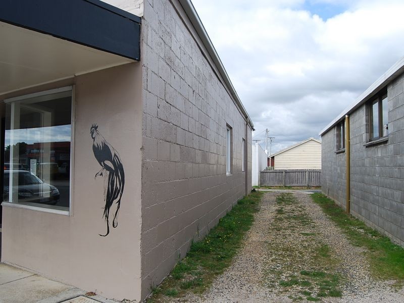 6 Inglis Street, Wynyard TAS 7325