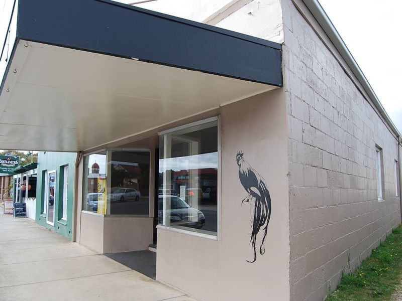 6 Inglis Street, Wynyard TAS 7325