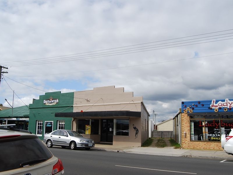 6 Inglis Street, Wynyard TAS 7325