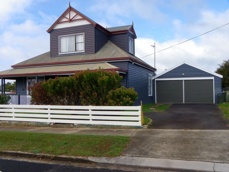 4 Park Street, Wynyard TAS 7325