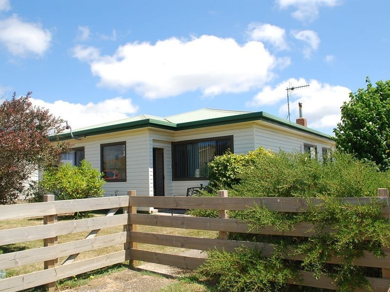 160 Old Mount Hicks Road, Wynyard TAS 7325