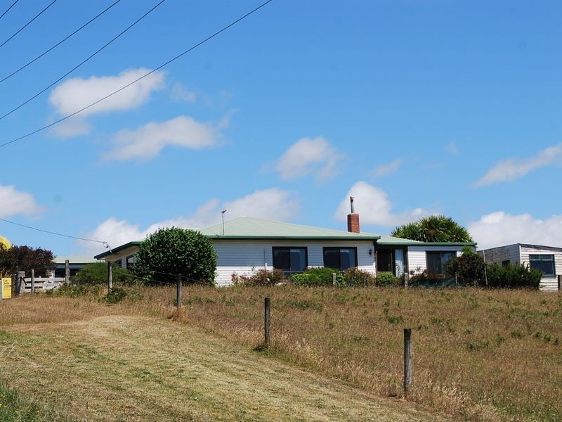 160 Old Mount Hicks Road, Wynyard TAS 7325