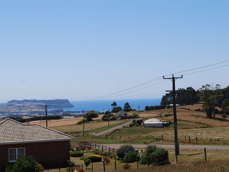 160 Old Mount Hicks Road, Wynyard TAS 7325