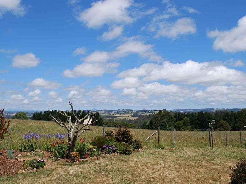 160 Old Mount Hicks Road, Wynyard TAS 7325
