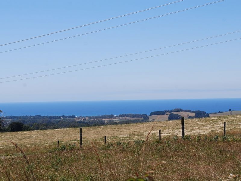 160 Old Mount Hicks Road, Wynyard TAS 7325