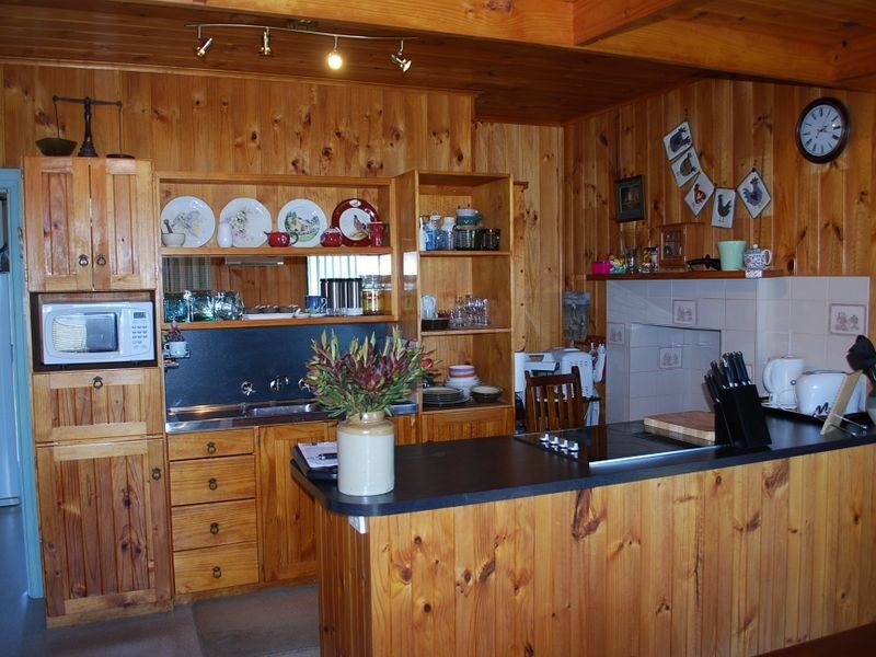 160 Old Mount Hicks Road, Wynyard TAS 7325