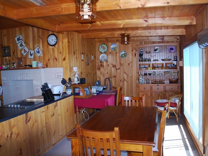 160 Old Mount Hicks Road, Wynyard TAS 7325