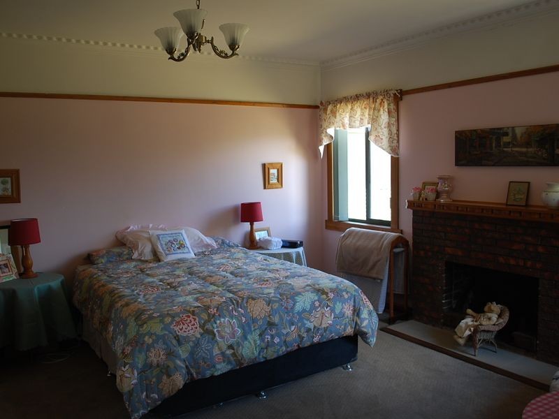 160 Old Mount Hicks Road, Wynyard TAS 7325