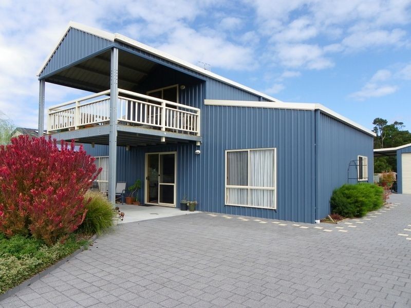 46 Walker Street, Wynyard TAS 7325