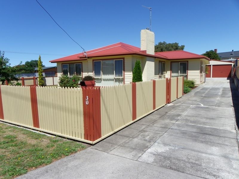 30 Park Street, Wynyard TAS 7325