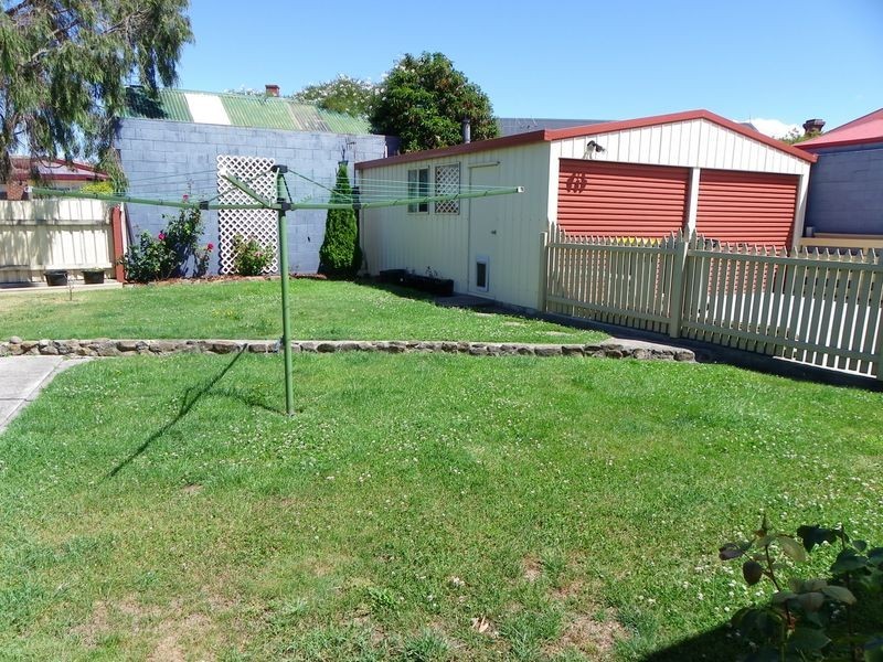 30 Park Street, Wynyard TAS 7325