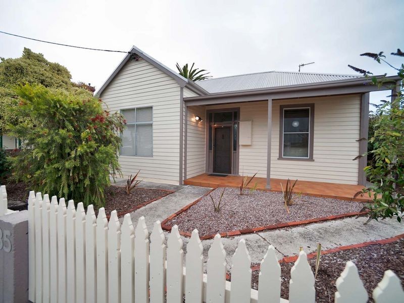 35 Inglis Street, Wynyard TAS 7325