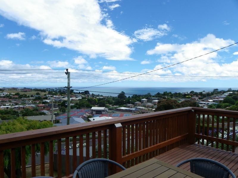 89 View Road, Montello TAS 7320