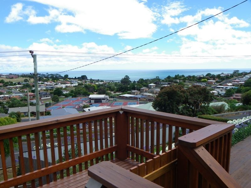 89 View Road, Montello TAS 7320
