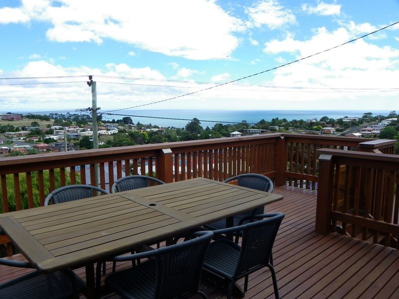 89 View Road, Montello TAS 7320