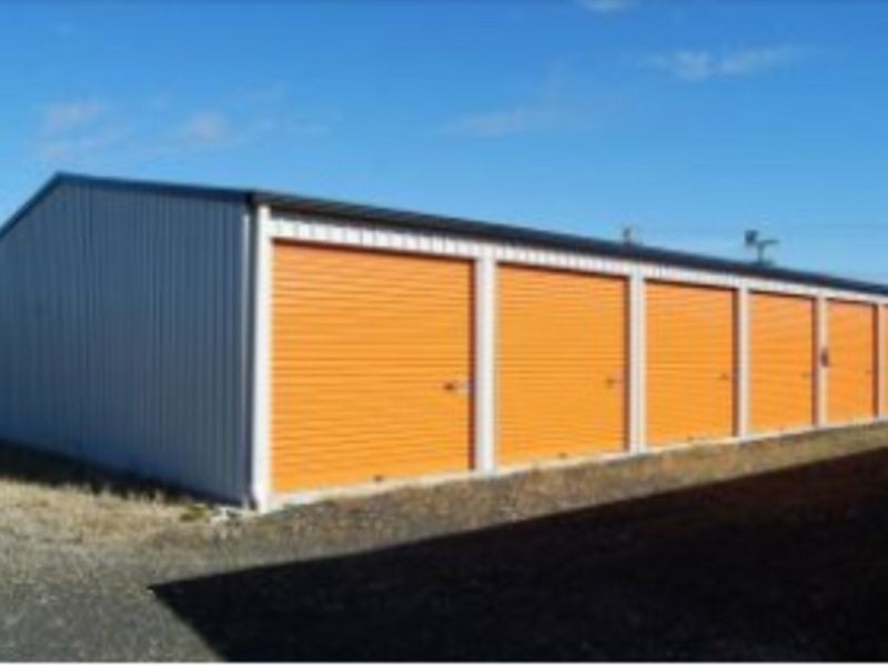 Unit 5/31 Saunders Street, Wynyard TAS 7325
