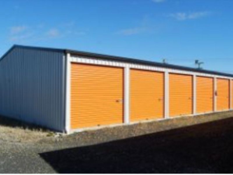 Unit 5/31 Saunders Street, Wynyard TAS 7325