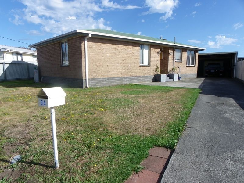 54 Martin Street, Wynyard TAS 7325