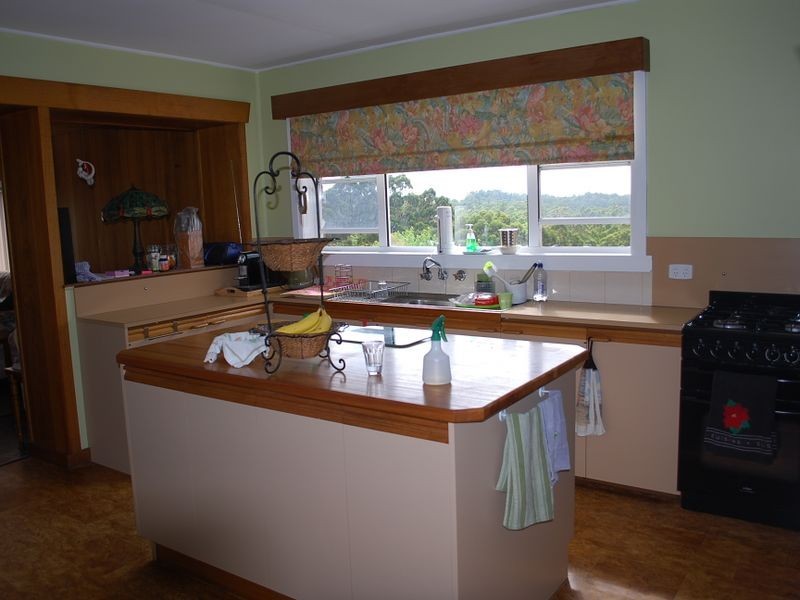 699 Calder Road, Calder TAS 7325