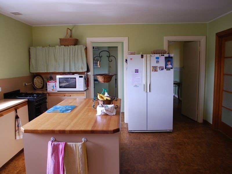 699 Calder Road, Calder TAS 7325