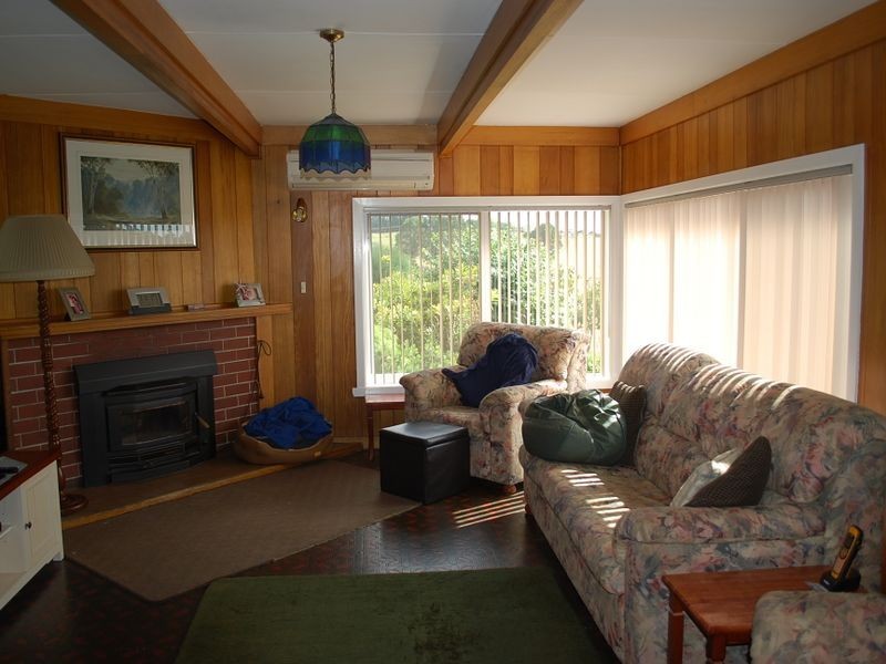 699 Calder Road, Calder TAS 7325