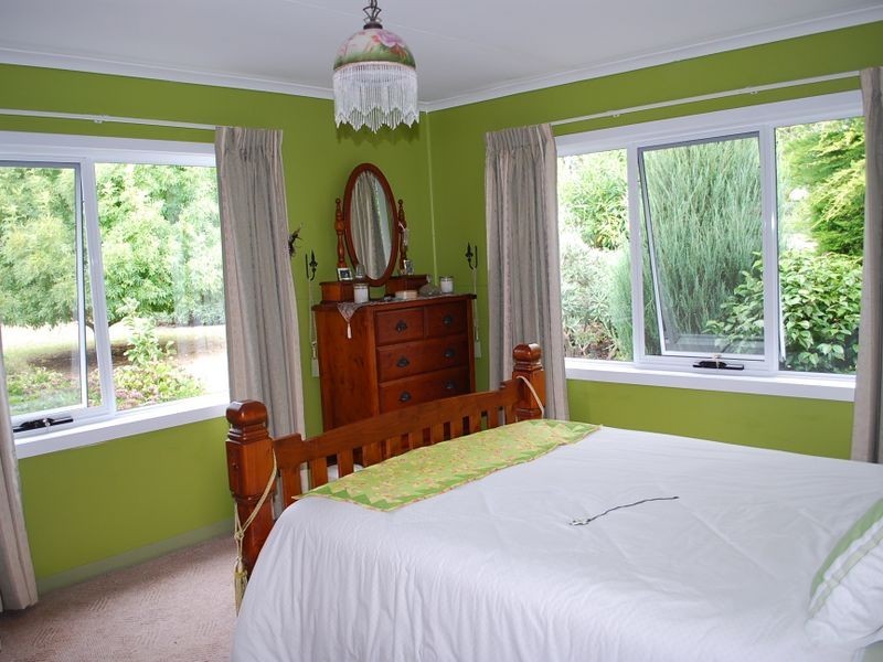 699 Calder Road, Calder TAS 7325