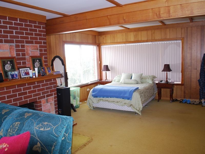 699 Calder Road, Calder TAS 7325