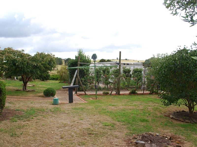 699 Calder Road, Calder TAS 7325