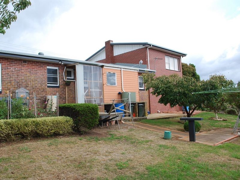 699 Calder Road, Calder TAS 7325