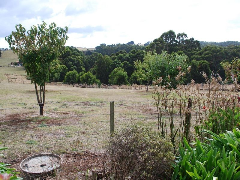 699 Calder Road, Calder TAS 7325