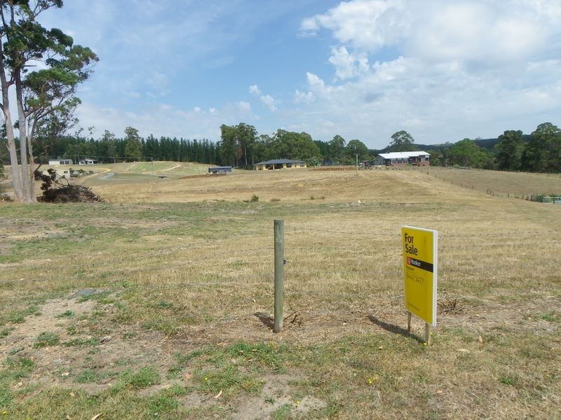 Lot 3 46 Lennah Drive, Wynyard TAS 7325