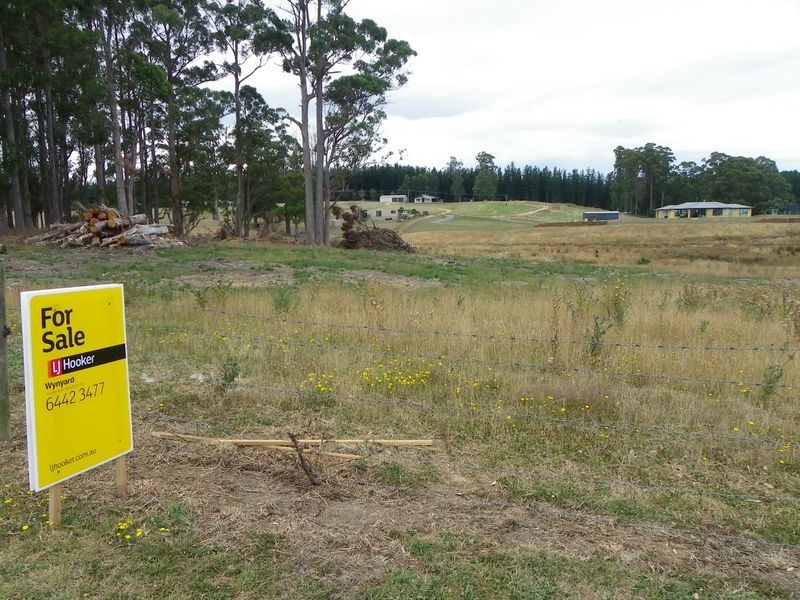 Lot 3 46 Lennah Drive, Wynyard TAS 7325