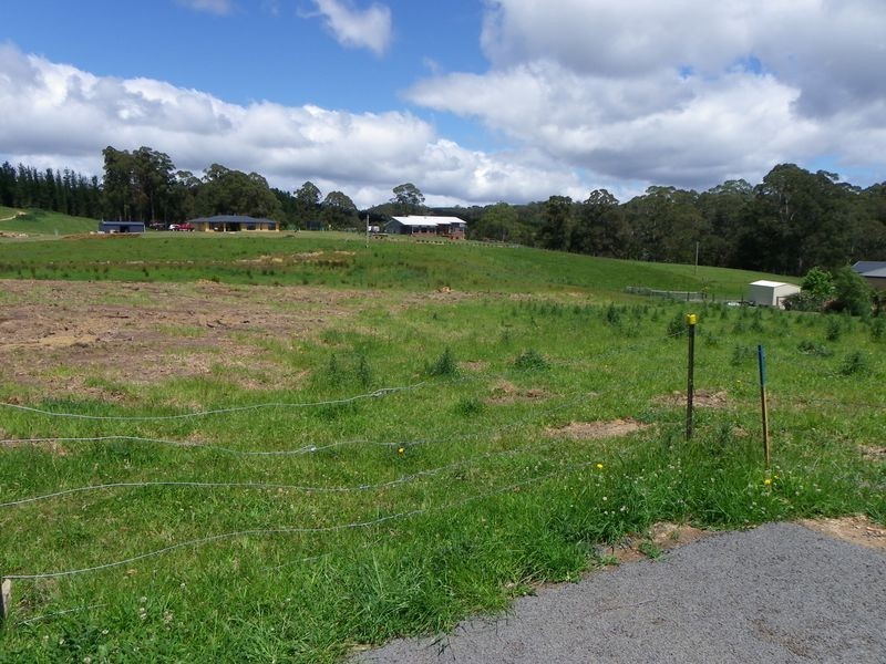 Lot 3 46 Lennah Drive, Wynyard TAS 7325